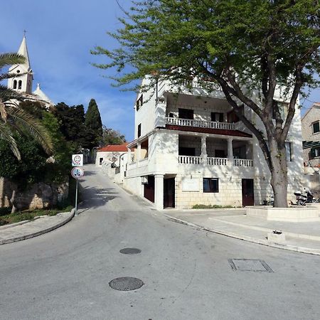Apartman Vrsalovic Sumartin Exterior photo