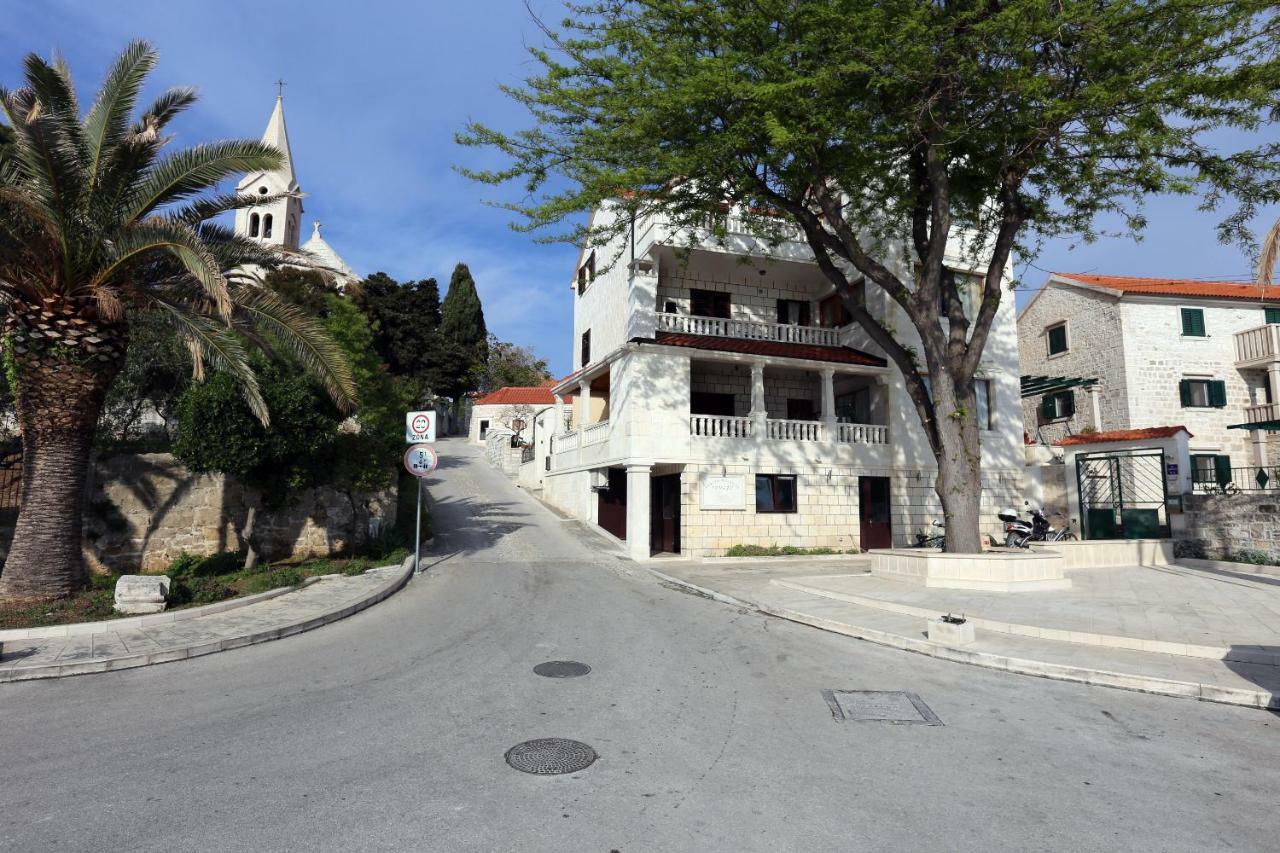 Apartman Vrsalovic Sumartin Exterior photo