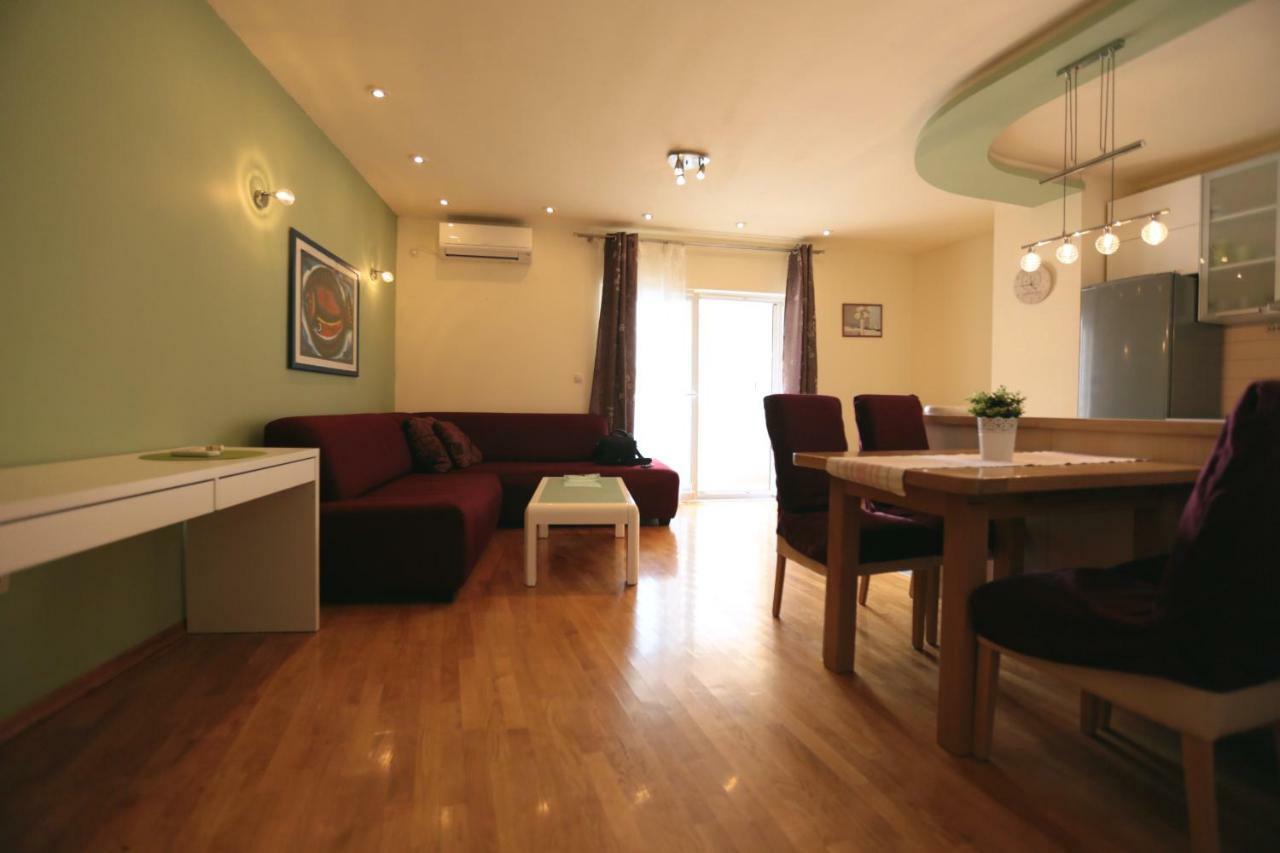 Apartman Vrsalovic Sumartin Exterior photo